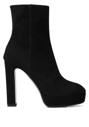 Jimmy Choo 120mm Marene boots - Black