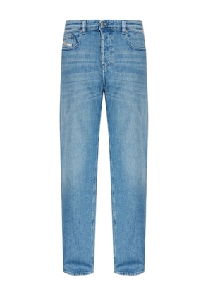 Diesel 2001 D-macro-s8 jeans - Blue