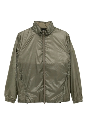 Rains Kauto jacket - Green