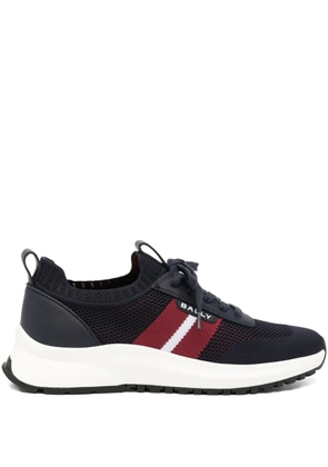 Bally Darnell-T low-top trainers - Blue