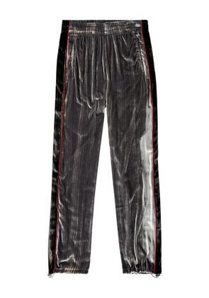 Diesel P-Hay-Fem track pants - Black