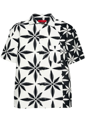 KUSIKOHC Incision shirt - Neutrals