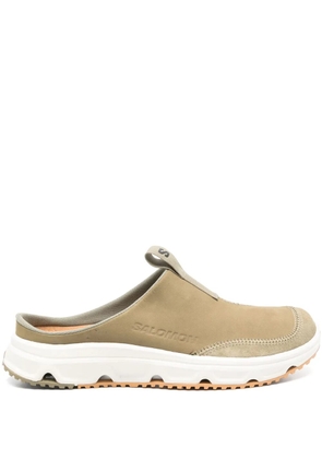 Salomon RX Slide slippers - Green