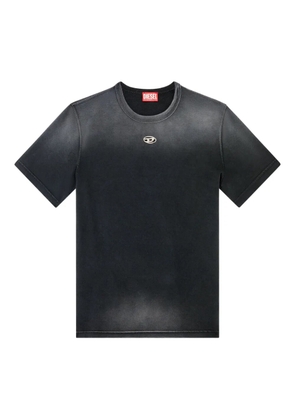 Diesel T-Adjust T-shirt - Black