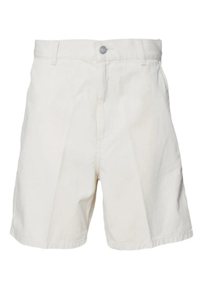 Carhartt WIP D' Drewe cargo shorts - Neutrals
