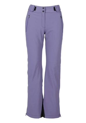 Aztech Mountain Team Aztech ski pants - Purple
