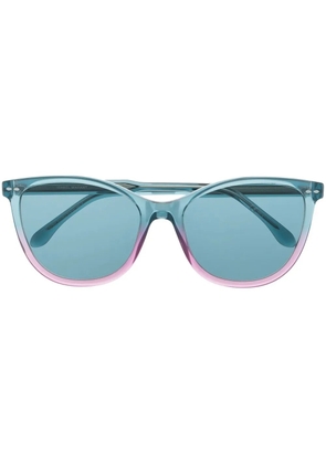 Isabel Marant Eyewear IM0078S Butterfly Sunglasses - Blue
