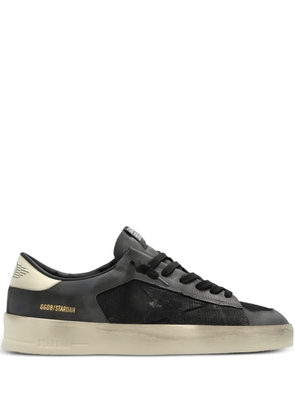 Golden Goose Stardan under Net Star sneakers - Grey
