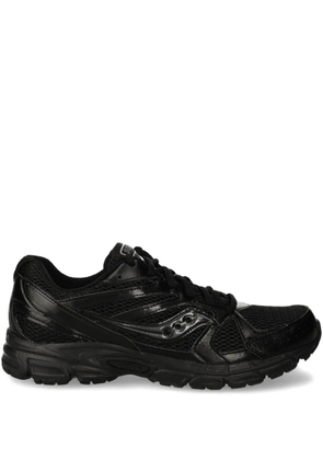 Saucony Ride Millennium sneakers - Black