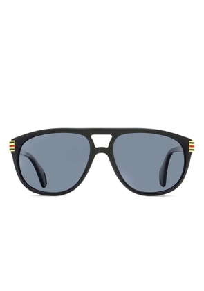 Gucci Eyewear GG0525 sunglasses - Black