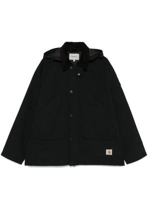 Carhartt WIP Clarton jacket - Black