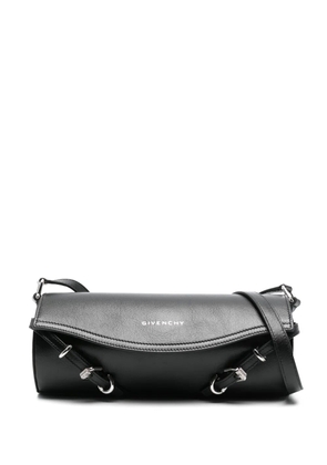 Givenchy Voyou Roller messenger bag - Black