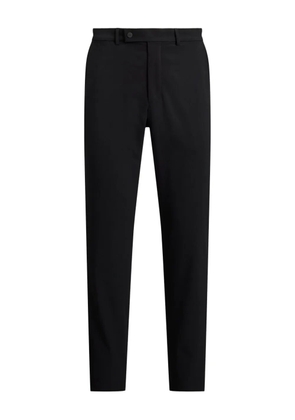 RLX Ralph Lauren tailored performance trousers - Black
