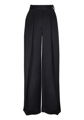 KHAITE Marinta trousers - Black