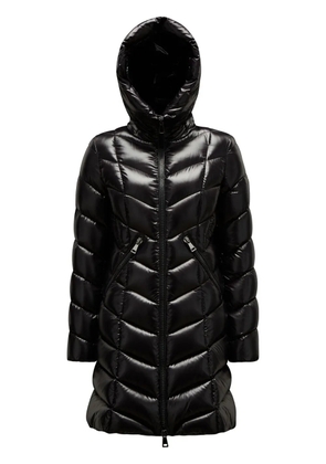 Moncler Marus coat - Black
