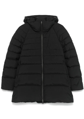 Herno padded jacket - Black