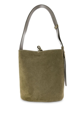 LIE STUDIO The Norma tote bag - Green