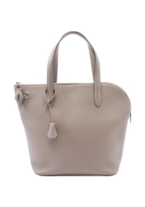 Hermès Pre-Owned 2019 Transat handbag - Brown