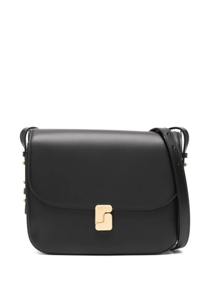 Soeur maxi Bellissima shoulder bag - Black