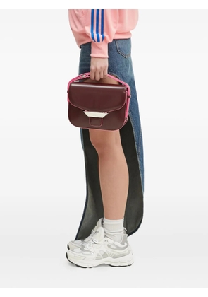 Kenzo Ribbon crossbody bag - Red