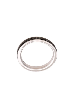 ALINKA 'TANIA' diamond ring - Black