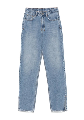 Ksubi Playback Krystal Komet jeans - Blue