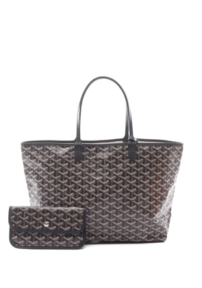 Goyard Pre-Owned 2010s Saint Louis PM tote bag - Black