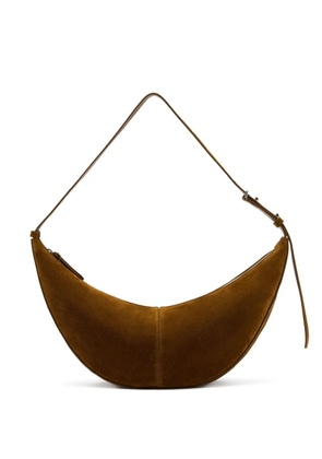 Proenza Schouler Slide shoulder bag - Brown