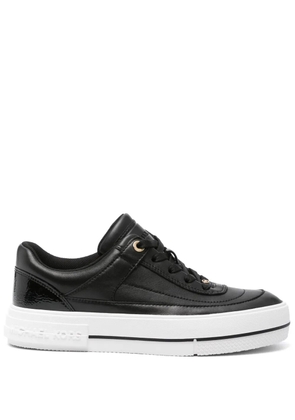 Michael Kors Aurora sneakers - Black