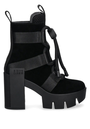 United Nude Grip Nomad boots - Black