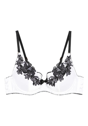 Agent Provocateur Penelopi bra - White