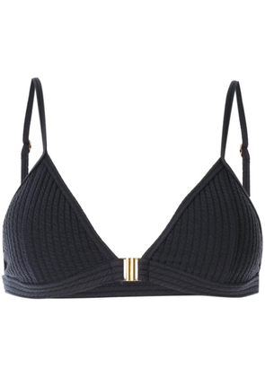 Duskii Capriosca bikini top - Blue