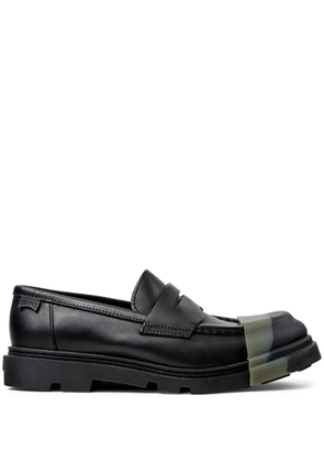 Camper Junction loafers - Black