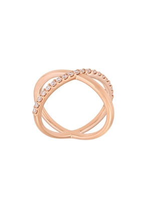 ALINKA 'Katia' diamond ring - Metallic