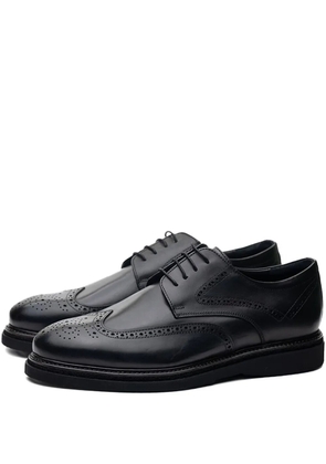 Poche Paris Cipele brogues - Black