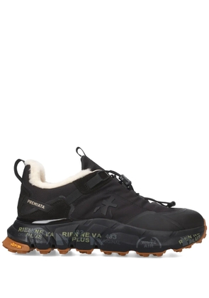 Premiata CrossD sneakers - Black