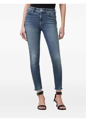 AllSaints Miller jeans - Blue