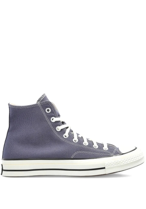 Converse A13334C high-top sneakers - Blue