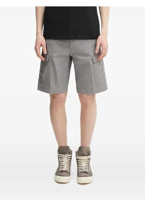 Carhartt WIP cargo-pocket shorts - Grey