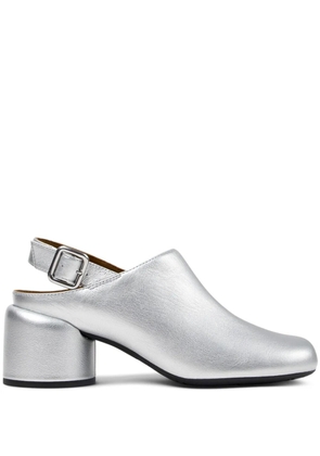 Camper Niki pumps - Grey