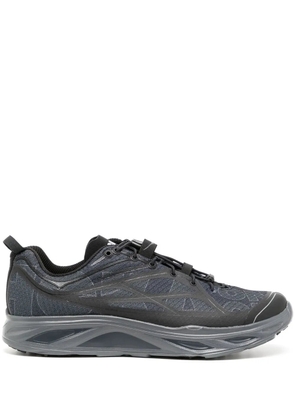 HOKA Huaka Origins low-top sneakers - Black