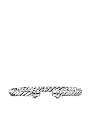 David Yurman sterling silver Cable Flex® bracelet