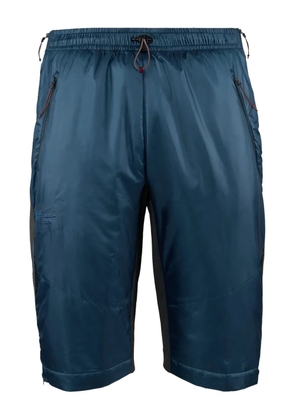 Klättermusen Lovar shorts - Blue