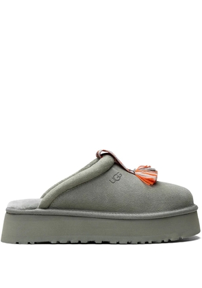 UGG Tazzle 'Shaded Clover' slippers - Grey