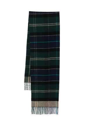 Barbour Inverness scarf - Green