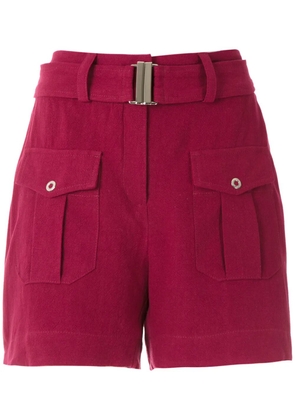 Olympiah Roma shorts - Pink
