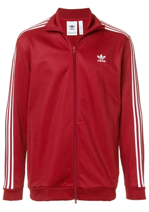 adidas Adidas Originals BB track jacket - Red