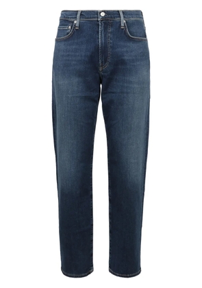 Citizens of Humanity straight-leg jeans - Blue
