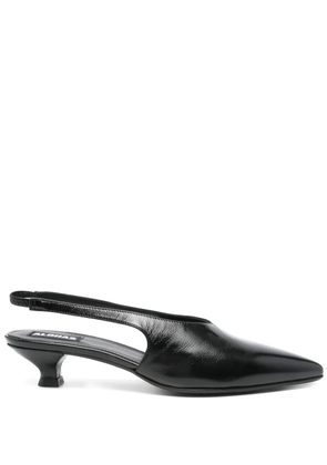 ALOHAS Eros pumps - Black