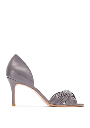 Sarah Chofakian leather pumps - Pink